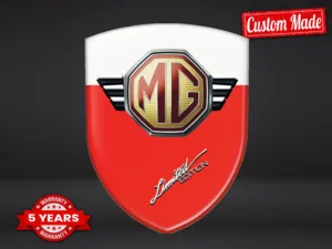 MG Pegatinas Camión Resistentes Alta Calidad Profesional